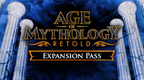 AGE OF MYTHOLOGY: RETOLD - EXPANSION PASS (DLC) - PC - STEAM - MULTILANGUAGE - WORLDWIDE