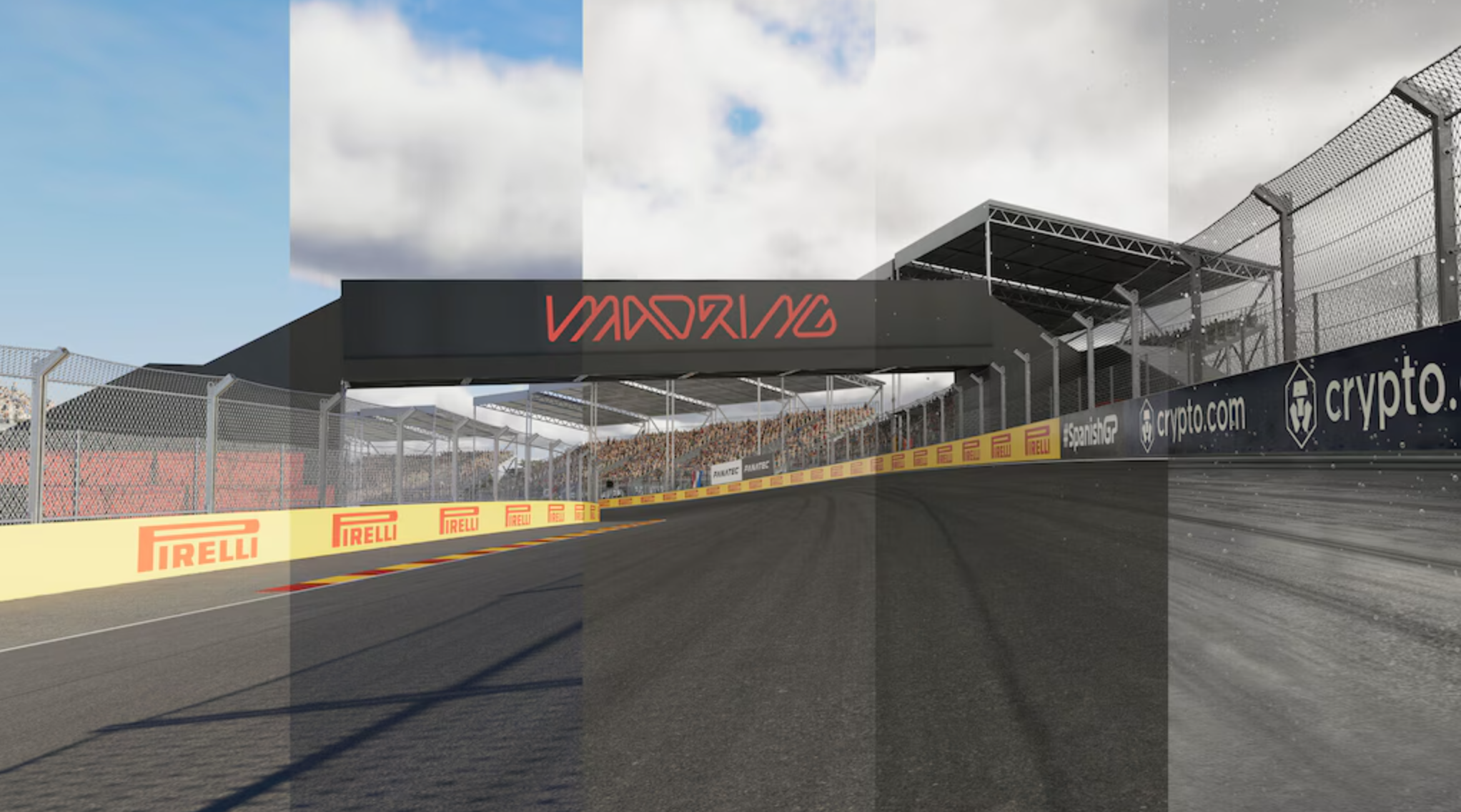 F1 25 - 2026 SEASON PACK (DLC) - PC - EA APP / ORIGIN - MULTILANGUAGE - EU