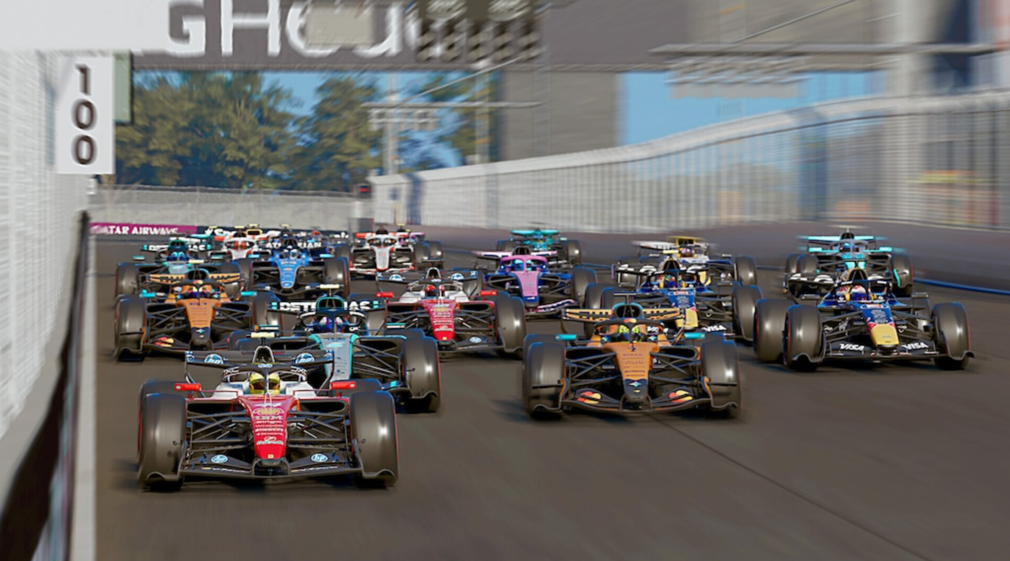 F1 25 - 2026 SEASON PACK (DLC) - PC - EA APP / ORIGIN - MULTILANGUAGE - WORLDWIDE