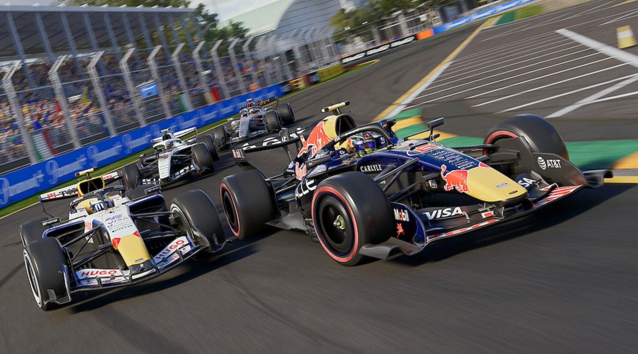 F1 25 - 2026 SEASON PACK (DLC) - PC - EA APP / ORIGIN - MULTILANGUAGE - WORLDWIDE