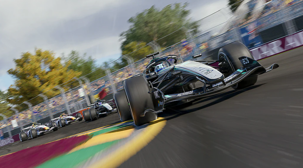 F1 25 - 2026 SEASON PACK (DLC) - PC - EA APP / ORIGIN - MULTILANGUAGE - WORLDWIDE
