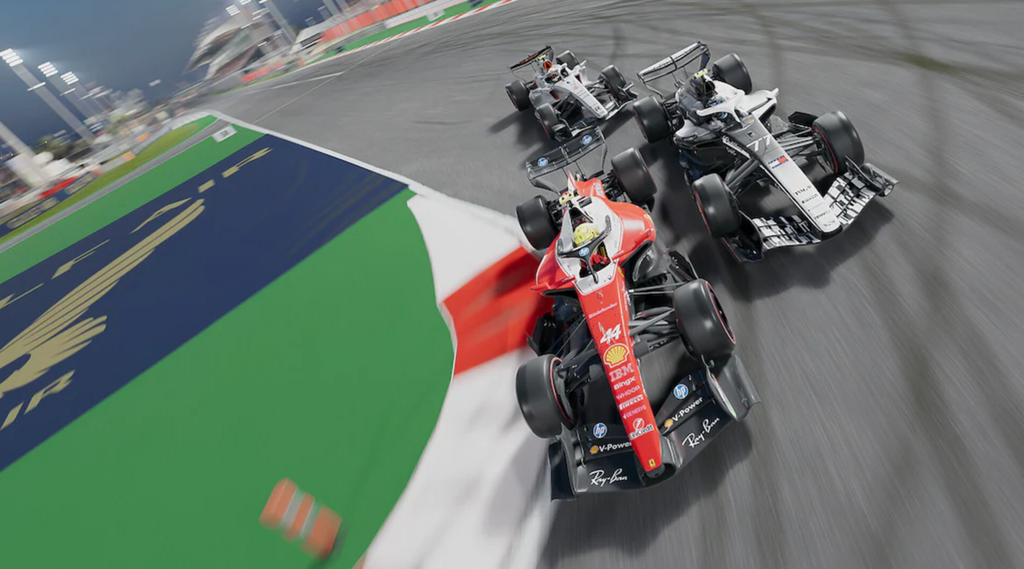 F1 25 - 2026 SEASON PACK (DLC) - PC - EA APP / ORIGIN - MULTILANGUAGE - WORLDWIDE
