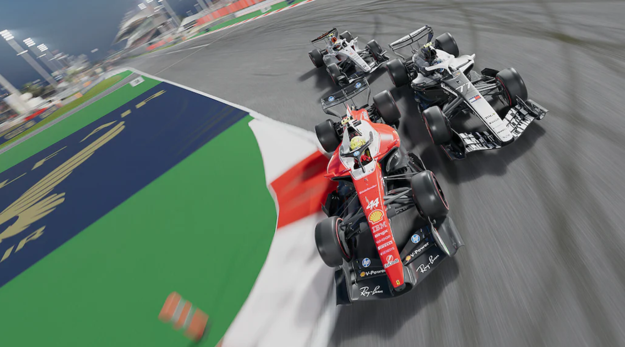 F1 25 - 2026 SEASON PACK (DLC) - PC - EA APP / ORIGIN - MULTILANGUAGE - WORLDWIDE