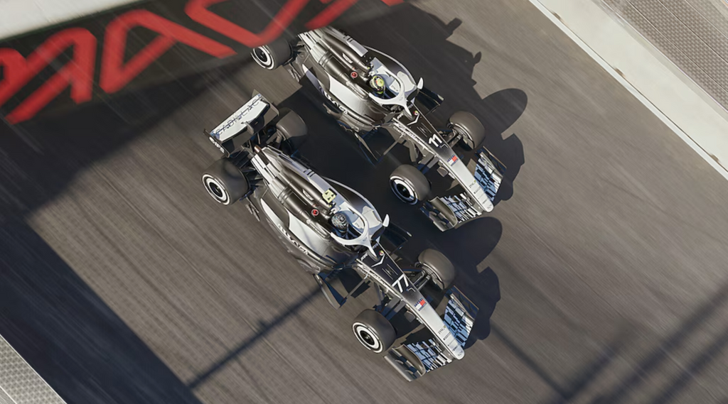 F1 25 - 2026 SEASON PACK (DLC) - PC - EA APP / ORIGIN - MULTILANGUAGE - WORLDWIDE