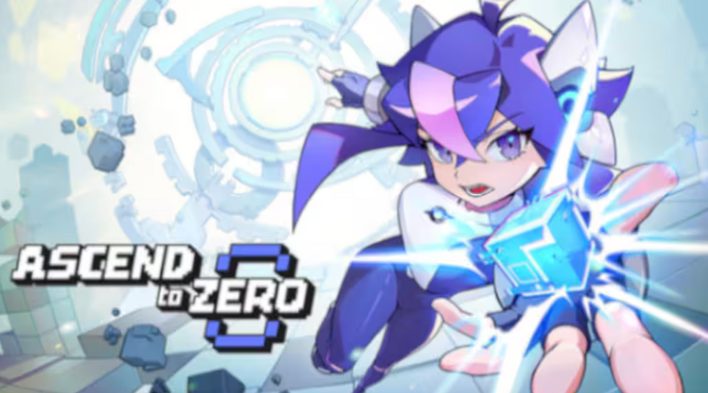 ASCEND TO ZERO - PC - STEAM - MULTILANGUAGE - EU