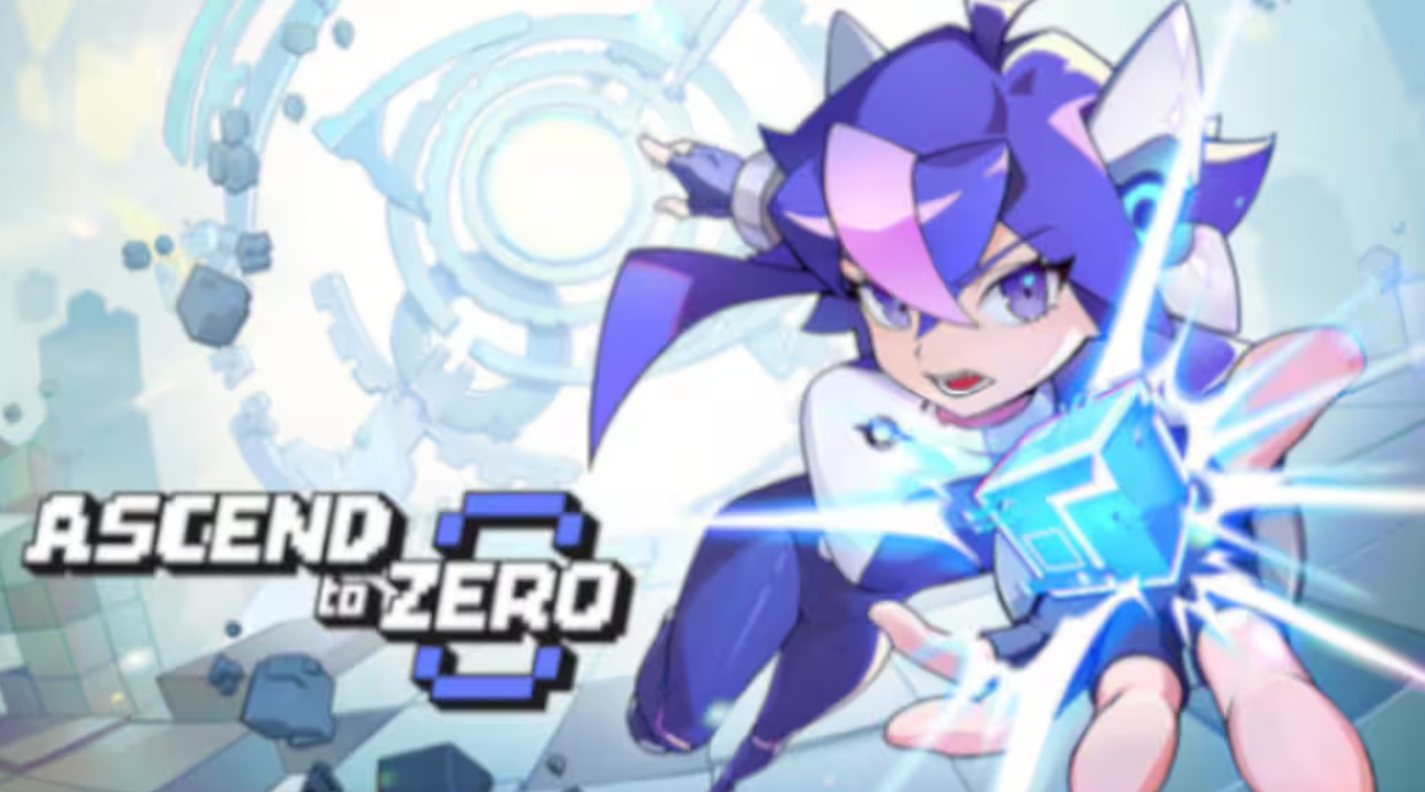 ASCEND TO ZERO - PC - STEAM - MULTILANGUAGE - EU