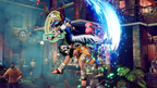 FATAL FURY: CITY OF THE WOLVES (SPECIAL EDITION) - PC - STEAM - MULTILANGUAGE - EU