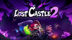 LOST CASTLE 2 - PC - STEAM - MULTILANGUAGE - EU