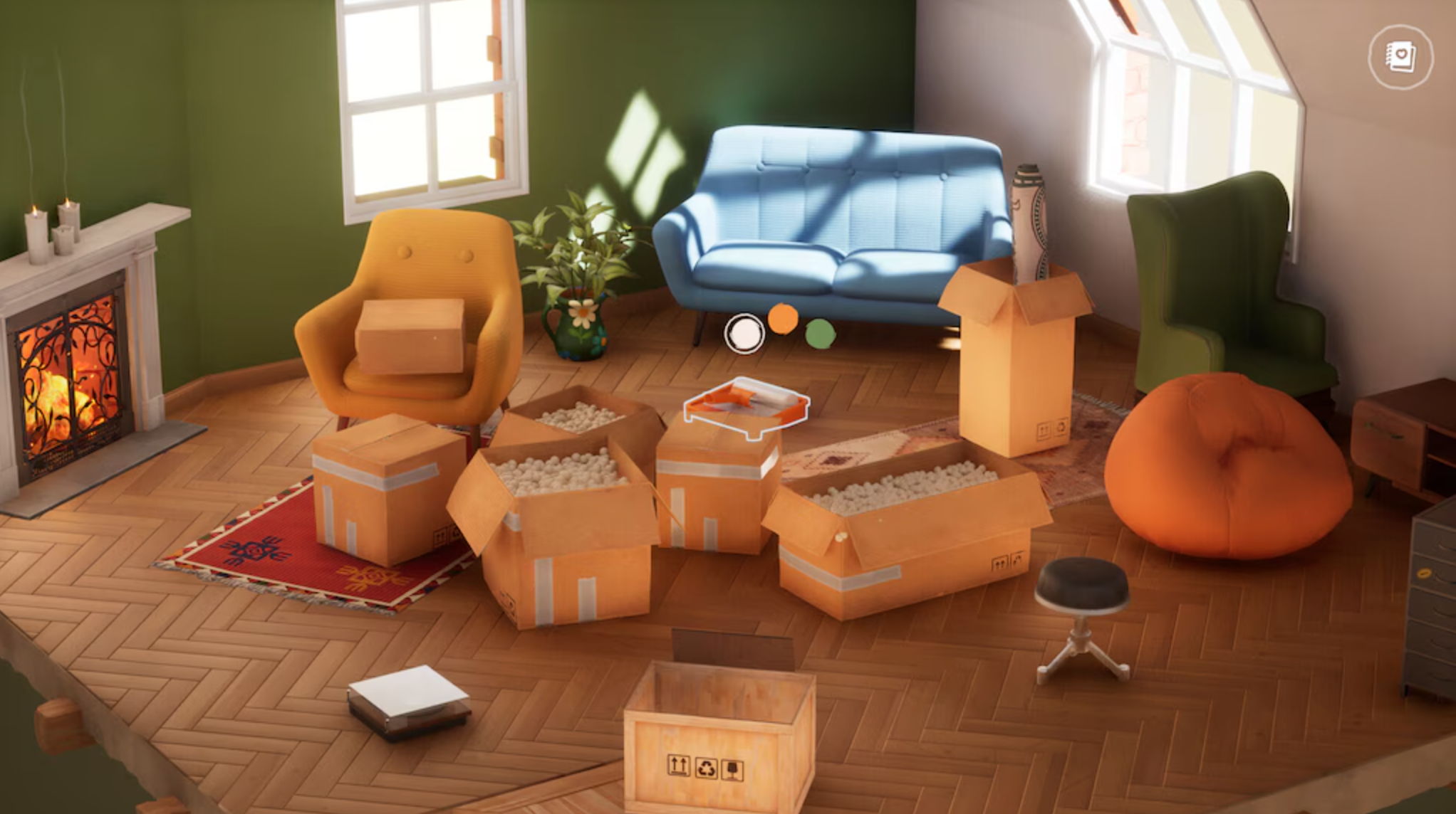 HOZY - PC - STEAM - MULTILANGUAGE - WORLDWIDE