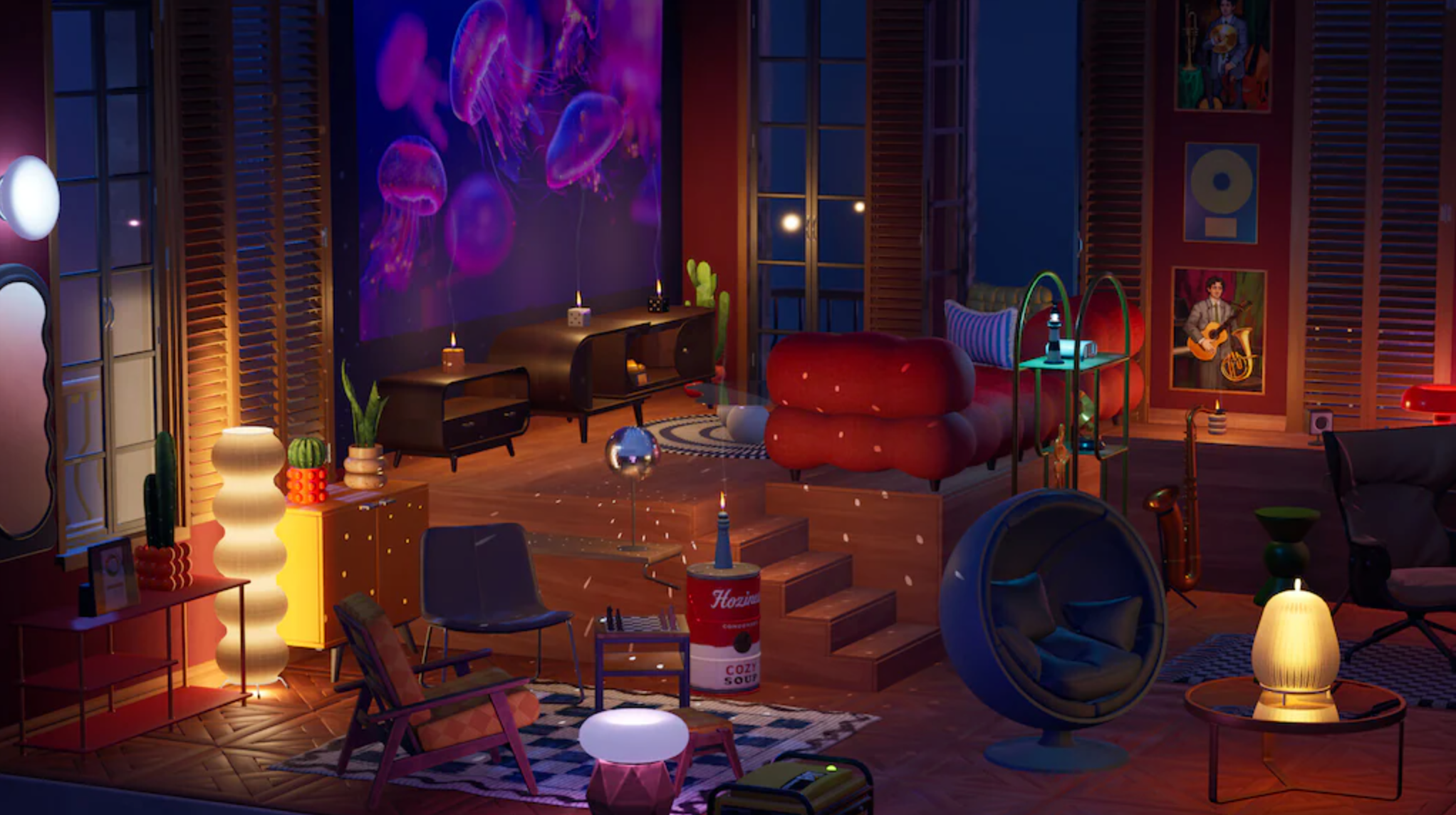 HOZY - PC - STEAM - MULTILANGUAGE - WORLDWIDE