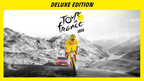 TOUR DE FRANCE 2026 (DELUXE EDITION) - PC - STEAM - MULTILANGUAGE - WORLDWIDE - Libelula Vesela - Jocuri video