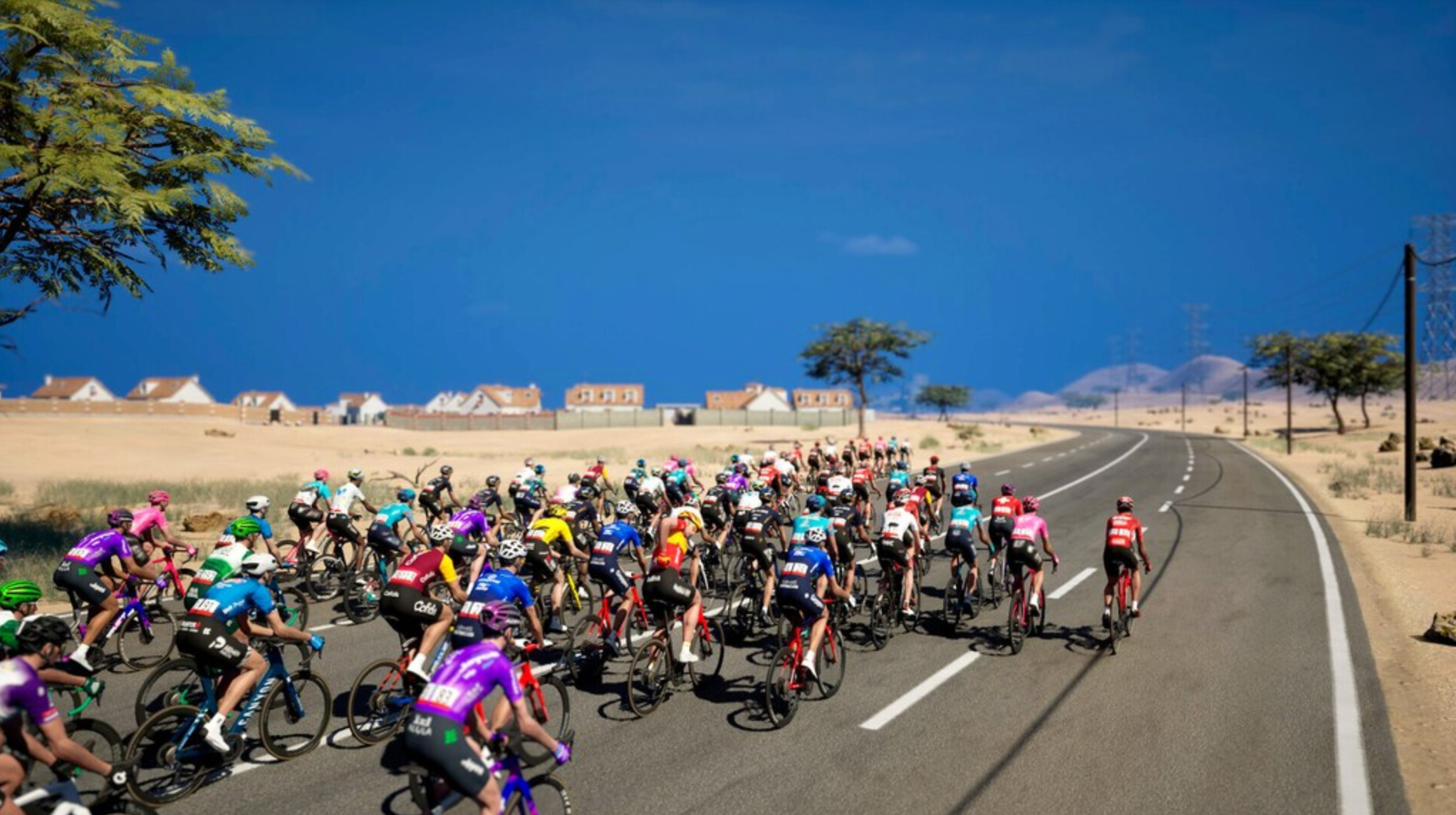 TOUR DE FRANCE 2026 (DELUXE EDITION) - PC - STEAM - MULTILANGUAGE - WORLDWIDE