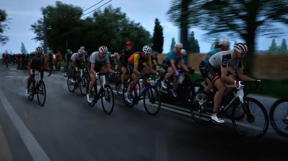 TOUR DE FRANCE 2026 (DELUXE EDITION) - PC - STEAM - MULTILANGUAGE - WORLDWIDE - Libelula Vesela - Jocuri video