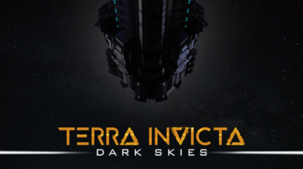 TERRA INVICTA: DARK SKIES - PC - STEAM - MULTILANGUAGE - WORLDWIDE