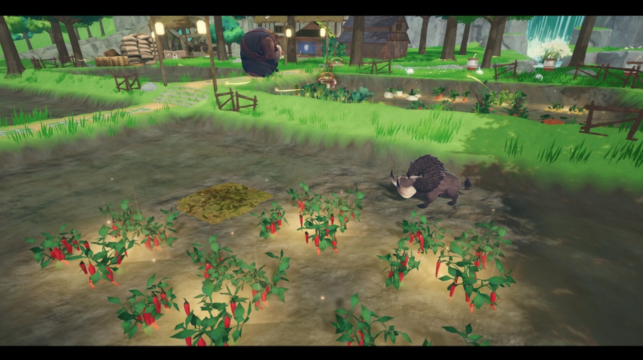 TALES OF SEIKYU - PC - STEAM - MULTILANGUAGE - EU