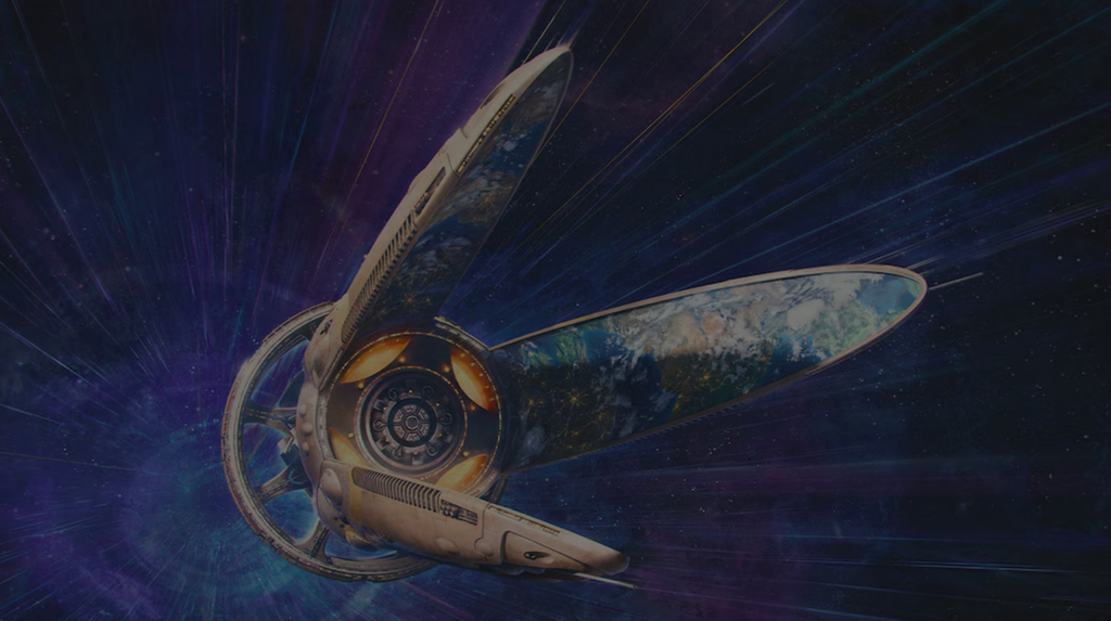STELLARIS - NOMADS (DLC) - PC - STEAM - MULTILANGUAGE - EU - Libelula Vesela - Jocuri video