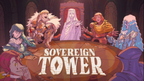 SOVEREIGN TOWER - PC - STEAM - MULTILANGUAGE - WORLDWIDE - Libelula Vesela - Jocuri video