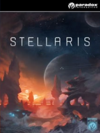 STELLARIS - STEAM - MULTILANGUAGE - EU - PC