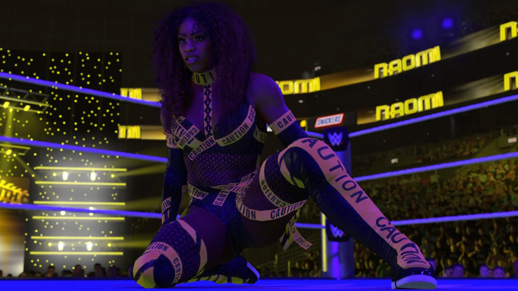 WWE 2K26 - XBOX SERIES X|S - XBOX LIVE - MULTILANGUAGE - EU
