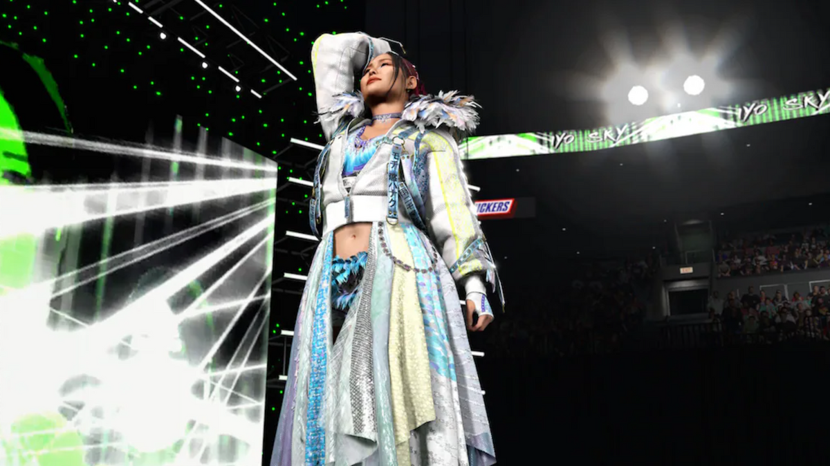 WWE 2K26 - XBOX SERIES X|S - XBOX LIVE - MULTILANGUAGE - EU - Libelula Vesela - Jocuri video