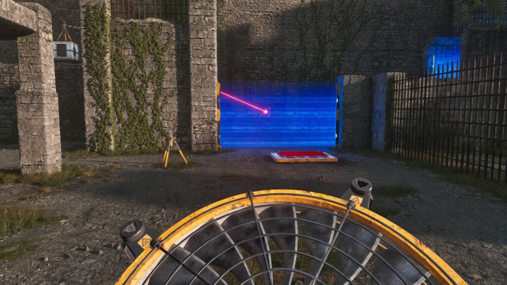 THE TALOS PRINCIPLE: REAWAKENED - PC - STEAM - MULTILANGUAGE - WORLDWIDE - Libelula Vesela - Jocuri video