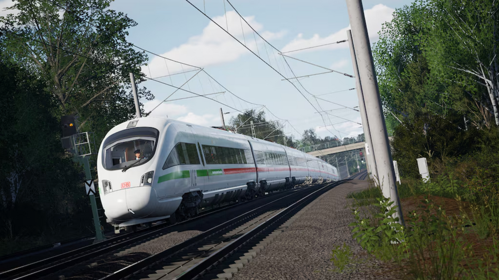TRAIN SIM WORLD 6 (DELUXE EDITION) - PC - STEAM - MULTILANGUAGE - WORLDWIDE - Libelula Vesela - Jocuri video