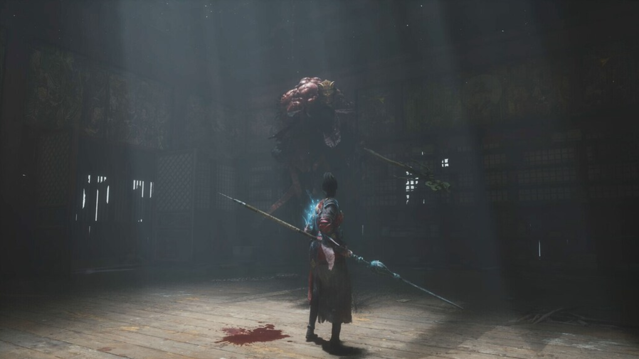 WUCHANG: FALLEN FEATHERS - XBOX SERIES X|S - XBOX LIVE - MULTILANGUAGE - EU