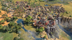 SID MEIER'S CIVILIZATION VII (DELUXE EDITION) - XBOX SERIES X|S - XBOX LIVE - MULTILANGUAGE - WORLDWIDE - Libelula Vesela - Jocuri video