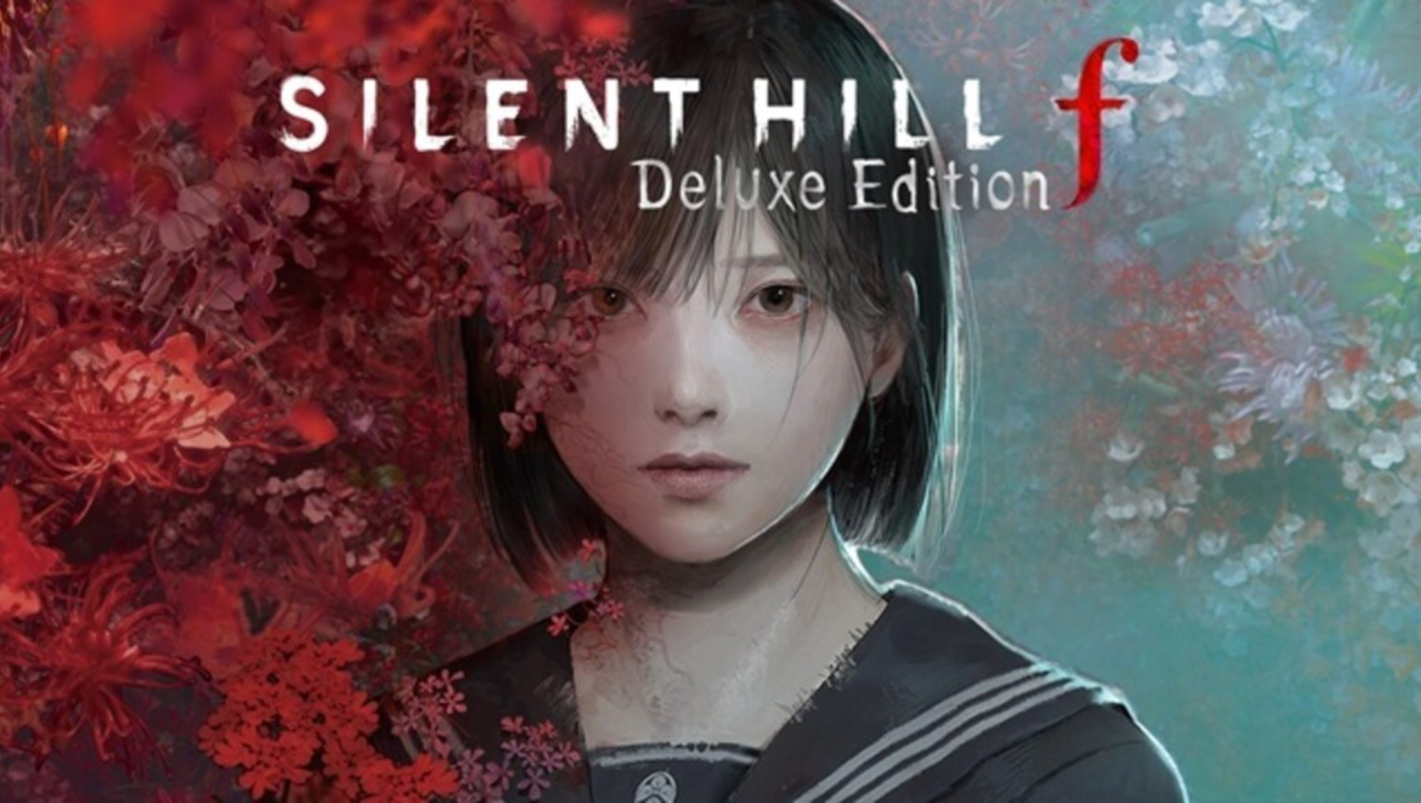 SILENT HILL F (DELUXE EDITION) - PC / XBOX SERIES X|S - XBOX LIVE - MULTILANGUAGE - EU