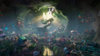 SUNDERFOLK - PC - STEAM - MULTILANGUAGE - EU - Libelula Vesela - Jocuri video