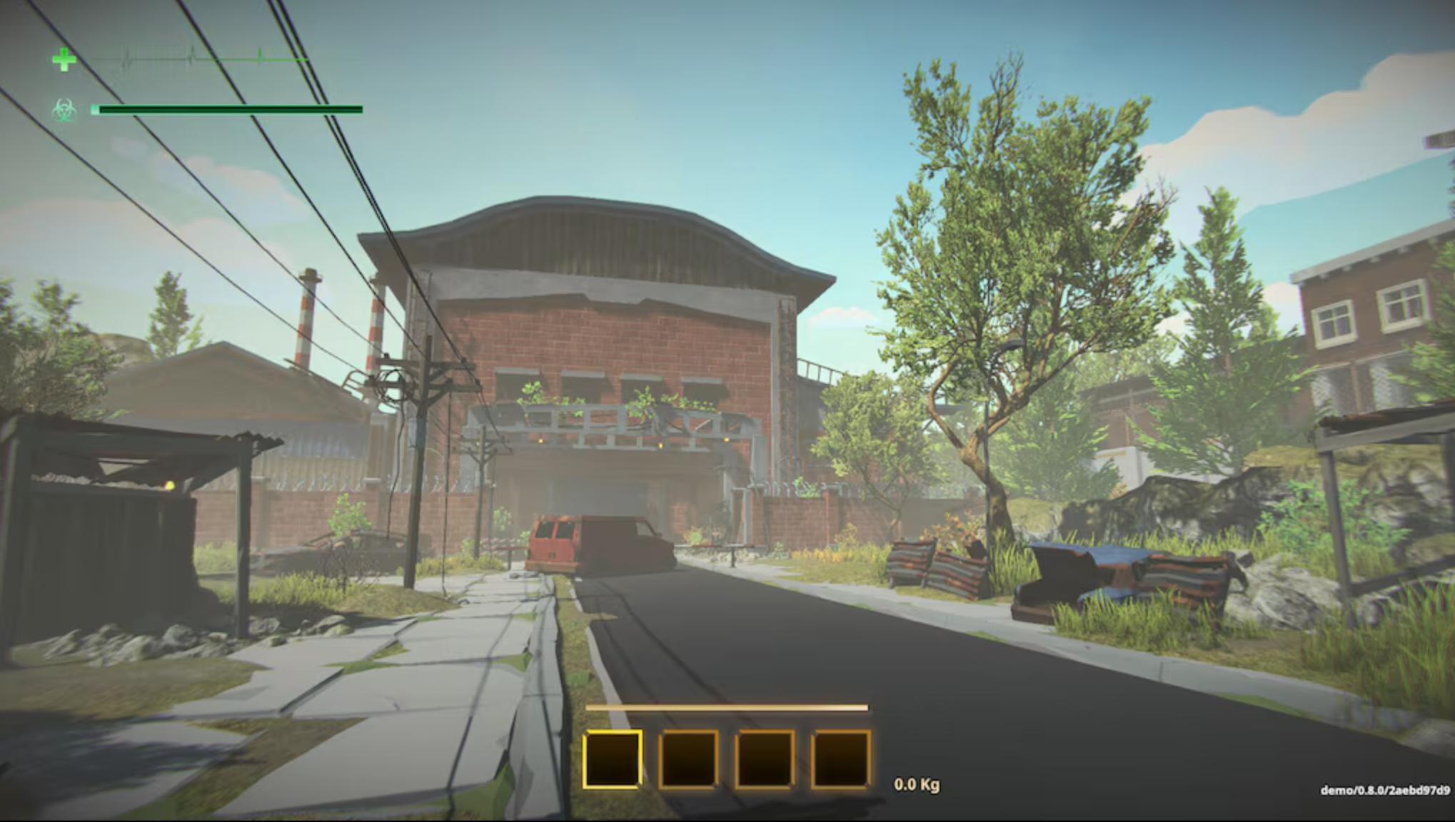 MIMESIS - PC - STEAM - MULTILANGUAGE - WORLDWIDE