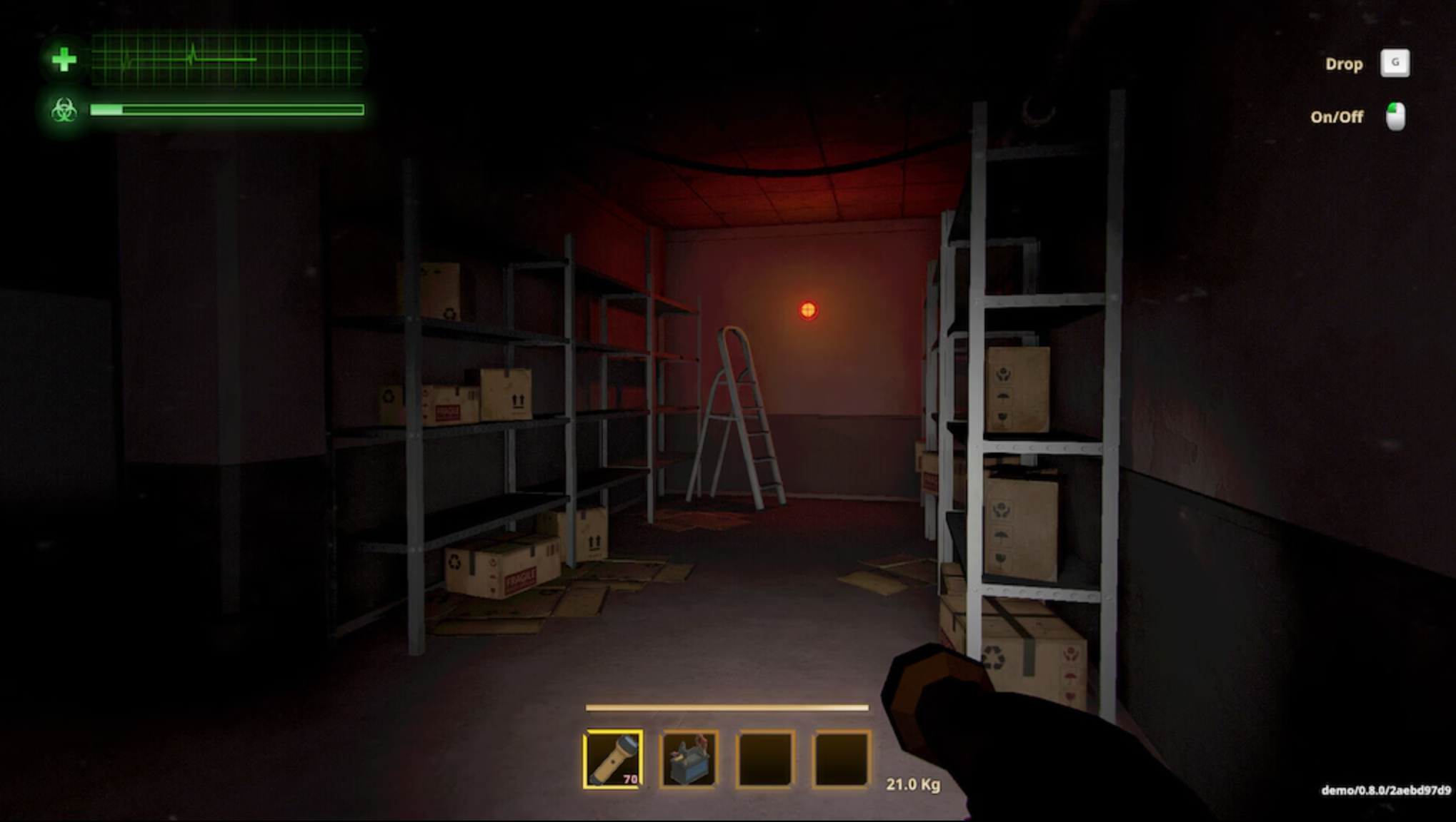 MIMESIS - PC - STEAM - MULTILANGUAGE - WORLDWIDE