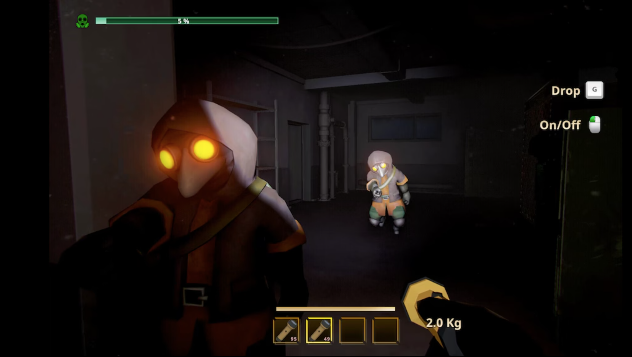 MIMESIS - PC - STEAM - MULTILANGUAGE - EU