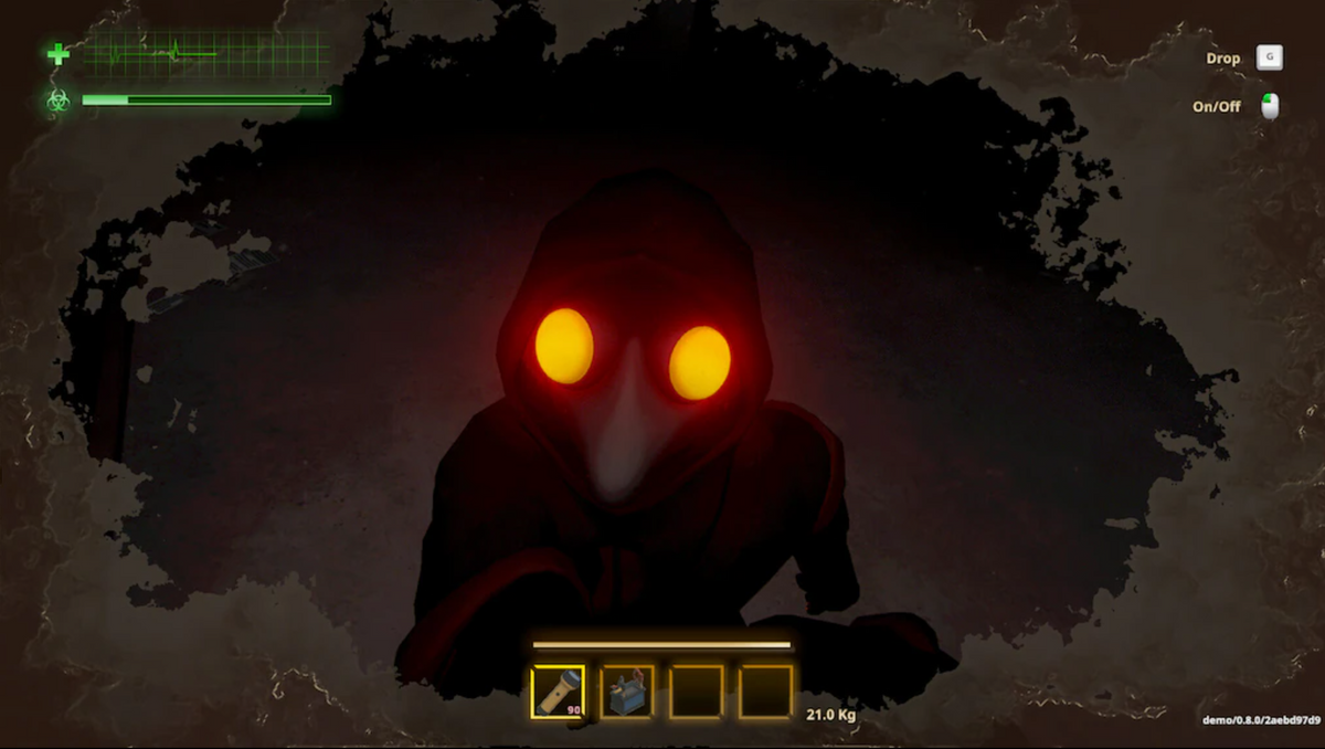 MIMESIS - PC - STEAM - MULTILANGUAGE - WORLDWIDE - Libelula Vesela - Jocuri video
