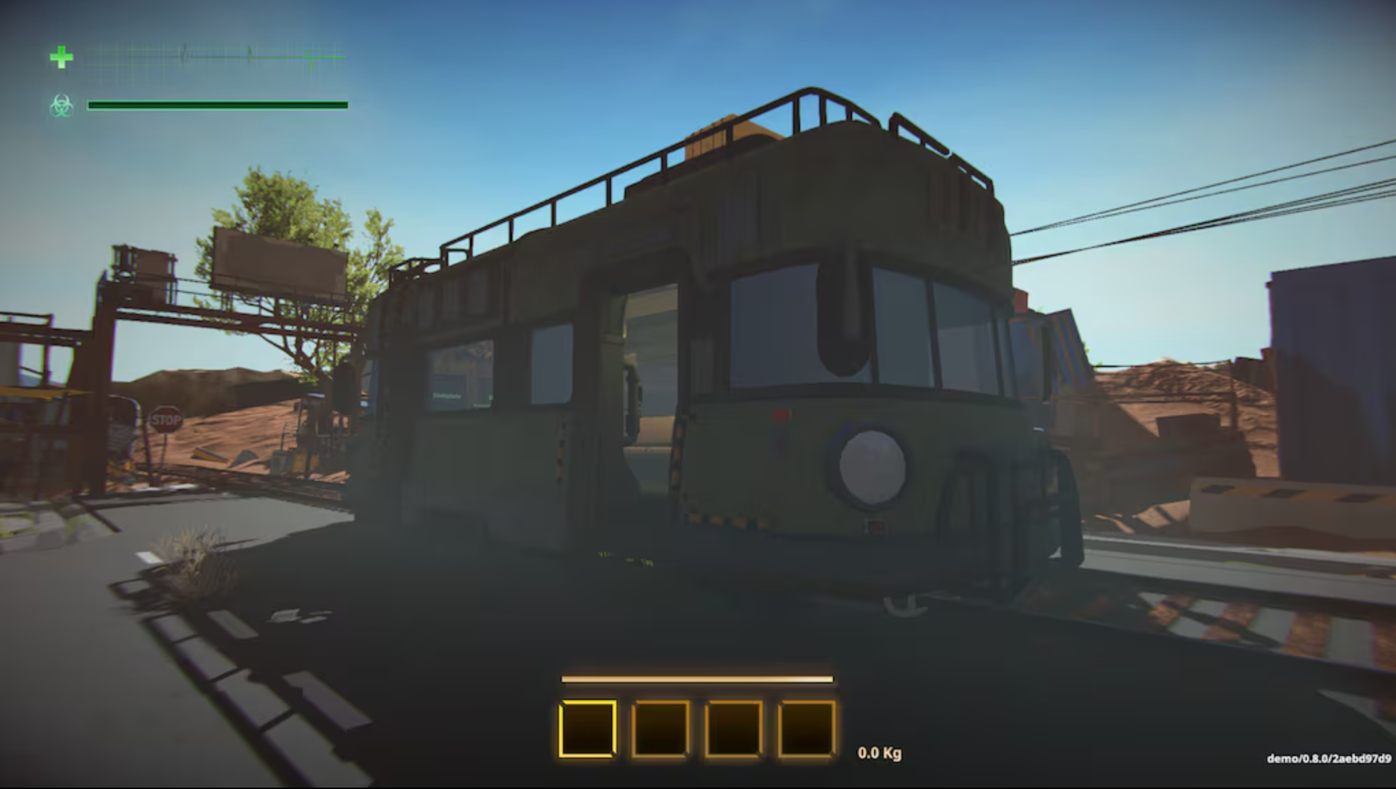 MIMESIS - PC - STEAM - MULTILANGUAGE - EU