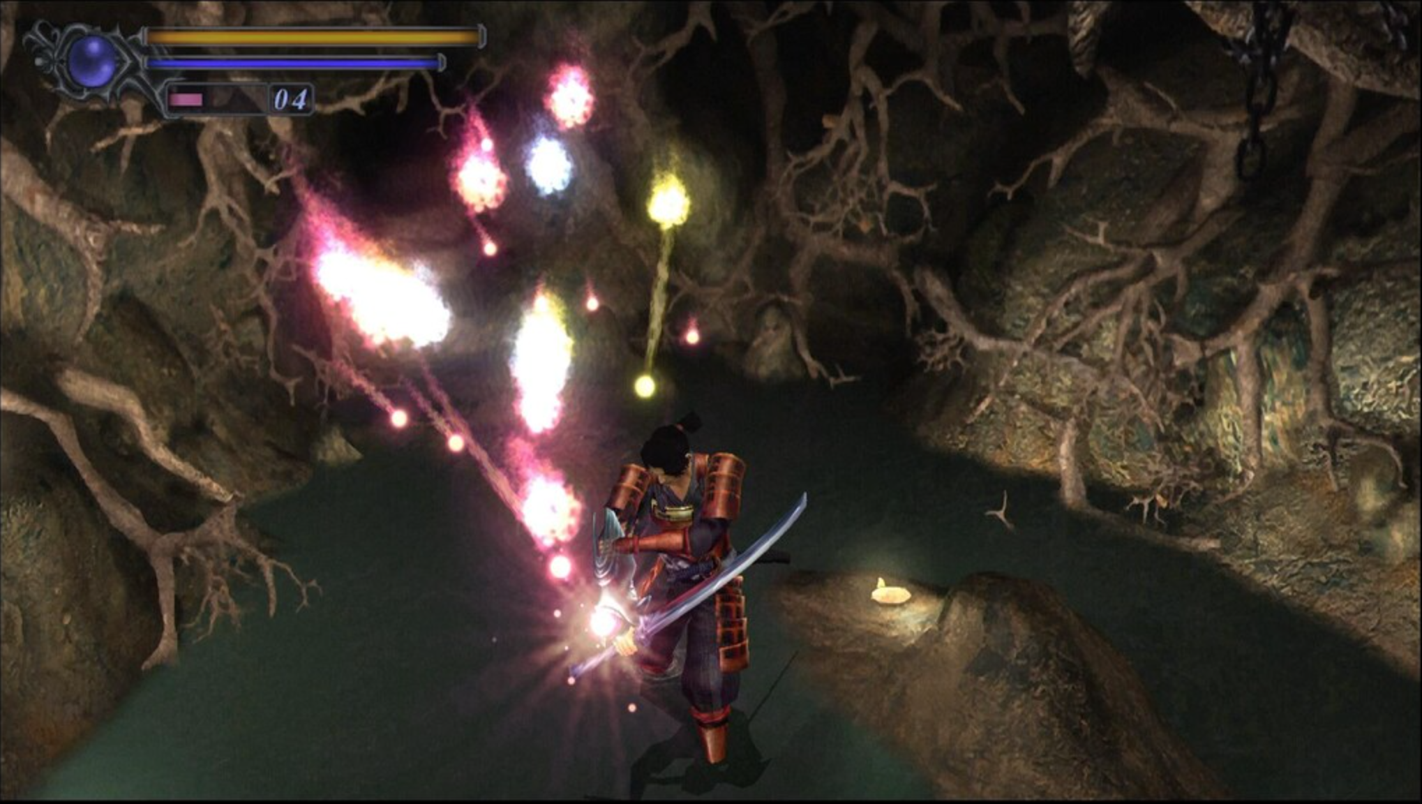 ONIMUSHA 1+2 PACK - PC - STEAM - MULTILANGUAGE - ROW
