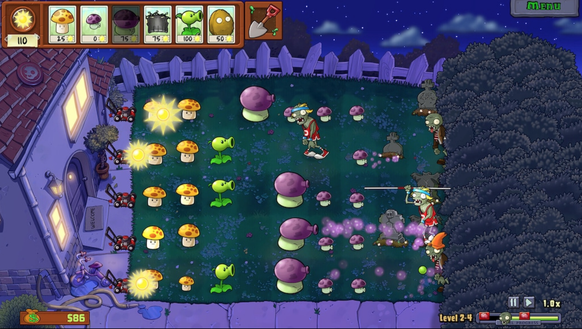 PLANTS VS. ZOMBIES: REPLANTED - PC - EA APP / ORIGIN - MULTILANGUAGE - WORLDWIDE