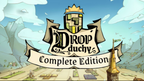 DROP DUCHY (COMPLETE EDITION) - PC - STEAM - MULTILANGUAGE - WORLDWIDE - Libelula Vesela - Jocuri video