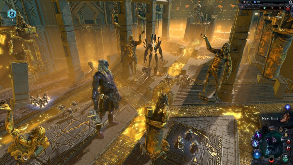 AGE OF WONDERS 4 - GIANT KINGS (DLC) - PC - STEAM - MULTILANGUAGE - EU - Libelula Vesela - Jocuri video