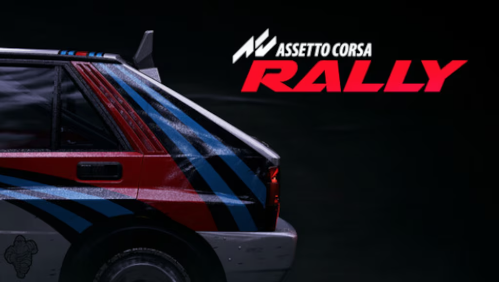 ASSETTO CORSA RALLY - PC - STEAM - MULTILANGUAGE - EU