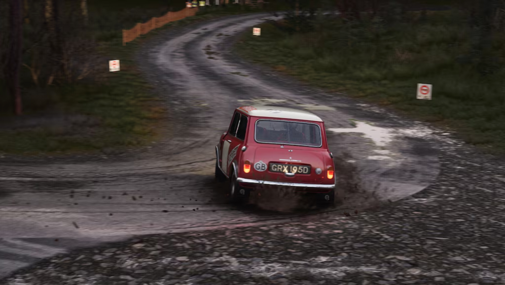 ASSETTO CORSA RALLY - PC - STEAM - MULTILANGUAGE - EU