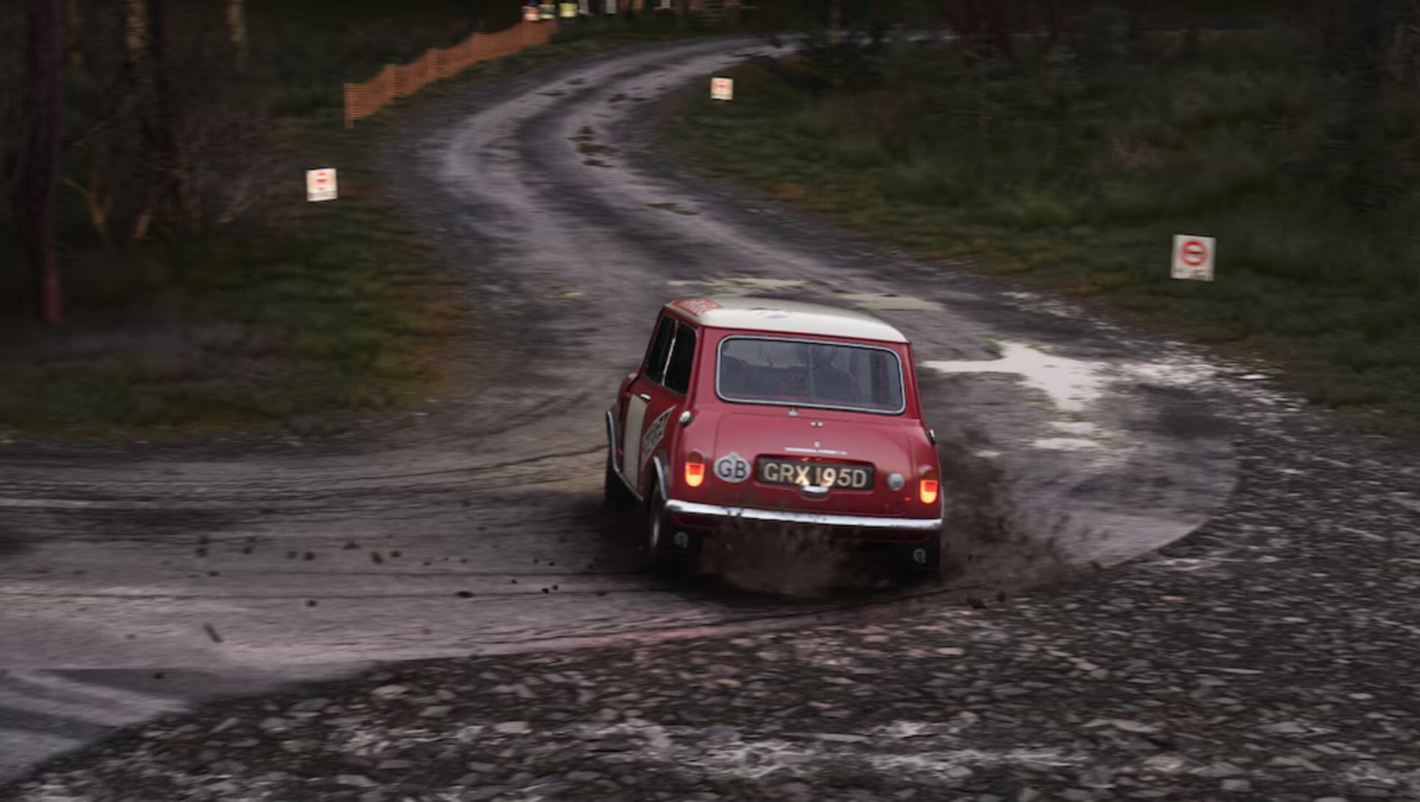 ASSETTO CORSA RALLY - PC - STEAM - MULTILANGUAGE - EU