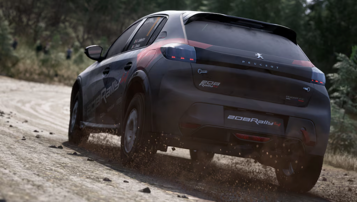 ASSETTO CORSA RALLY - PC - STEAM - MULTILANGUAGE - EU