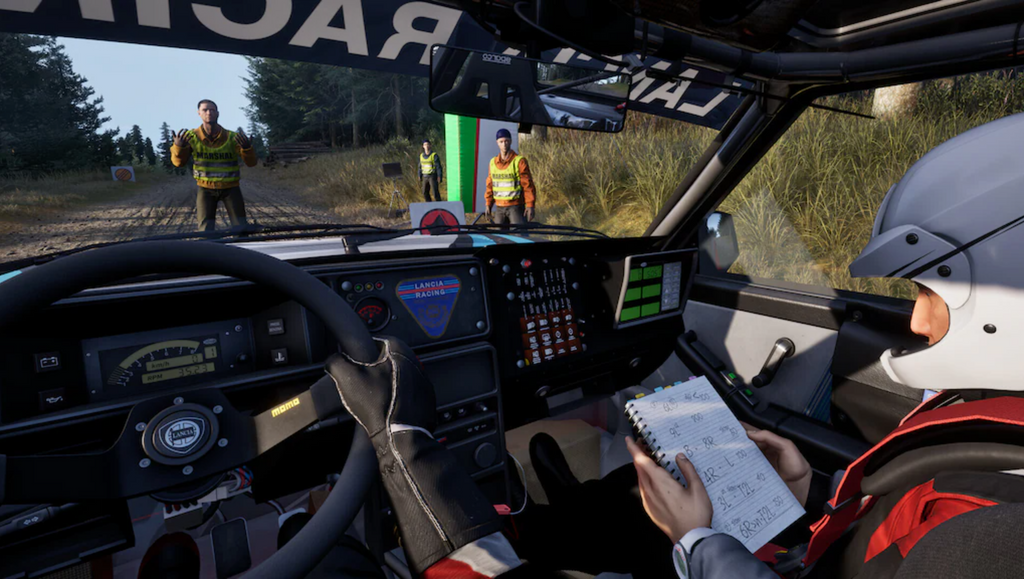 ASSETTO CORSA RALLY - PC - STEAM - MULTILANGUAGE - EU