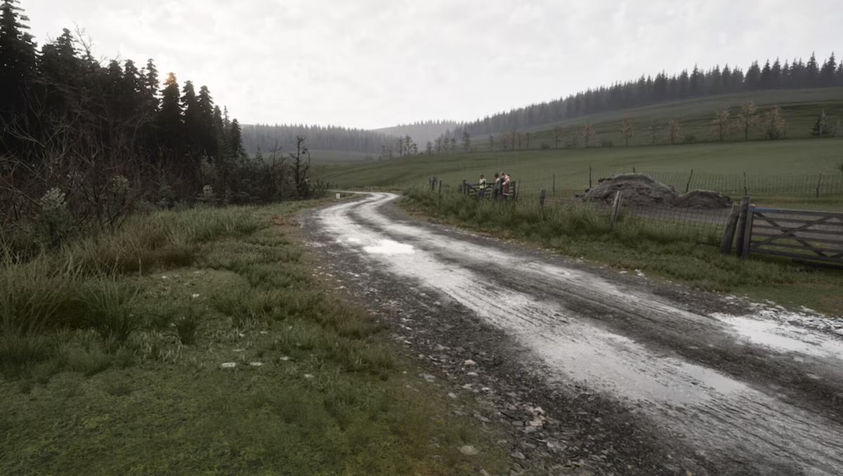 ASSETTO CORSA RALLY - PC - STEAM - MULTILANGUAGE - EU