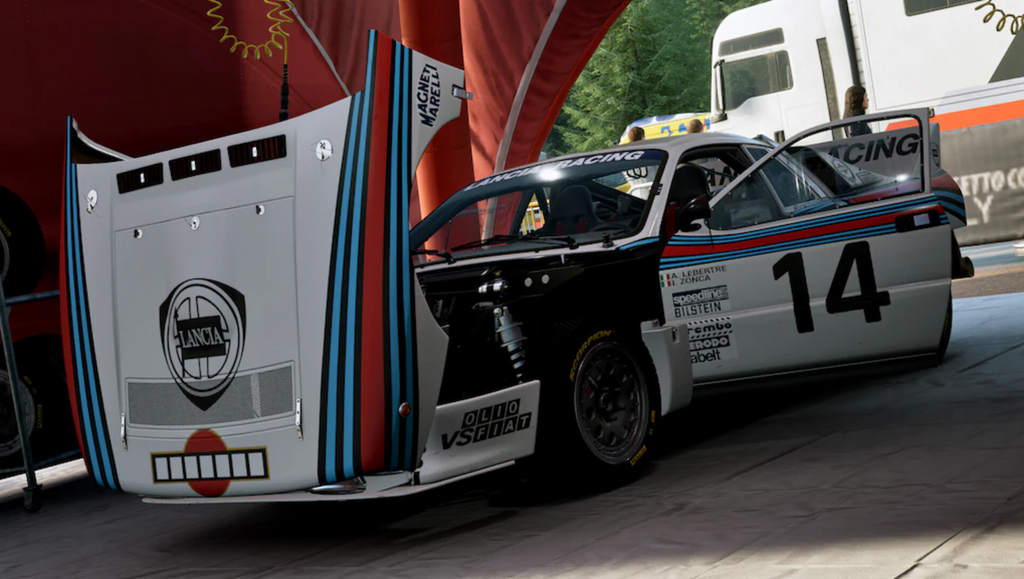 ASSETTO CORSA RALLY - PC - STEAM - MULTILANGUAGE - EU