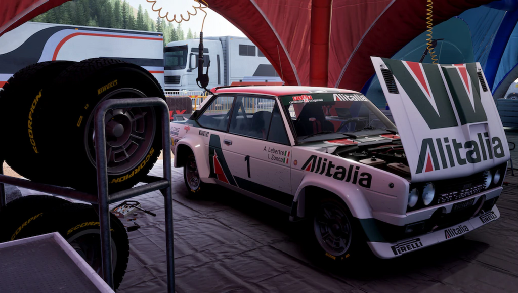 ASSETTO CORSA RALLY - PC - STEAM - MULTILANGUAGE - EU