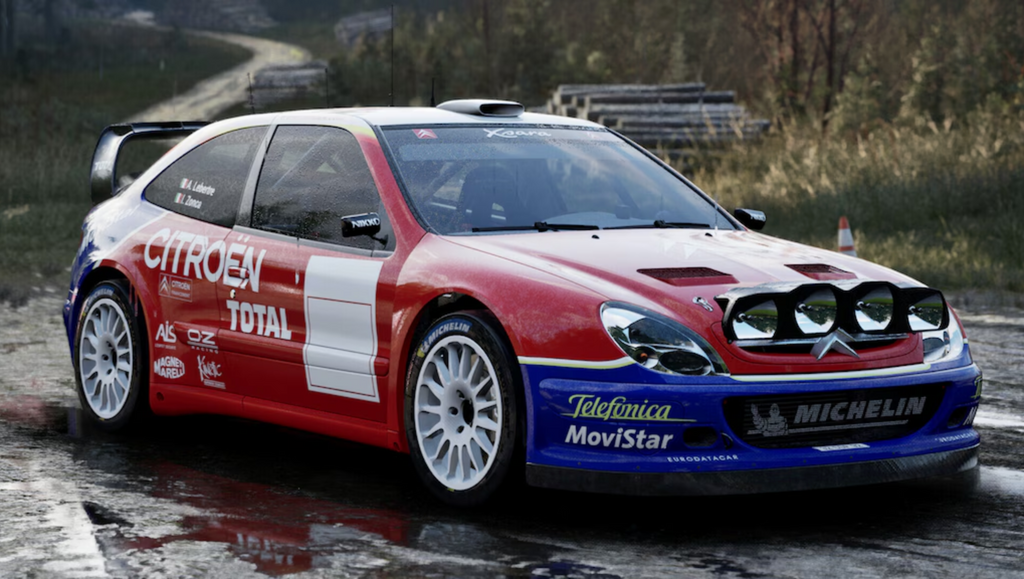 ASSETTO CORSA RALLY - PC - STEAM - MULTILANGUAGE - EU