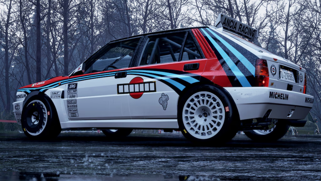 ASSETTO CORSA RALLY - PC - STEAM - MULTILANGUAGE - EU