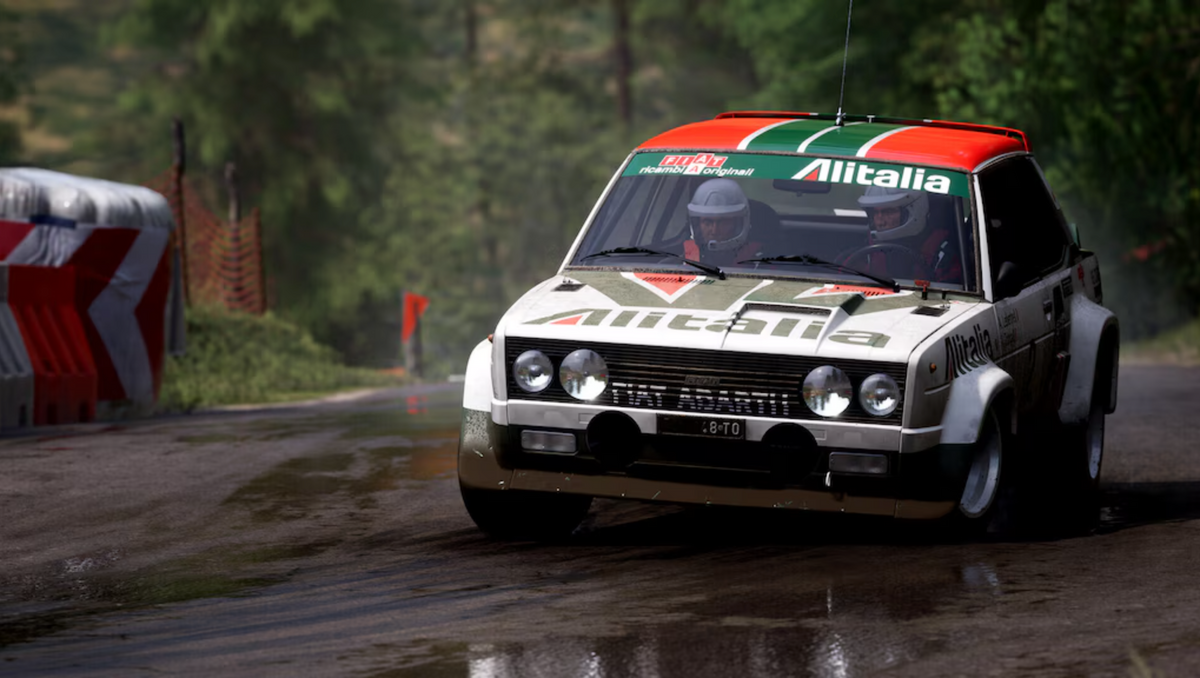 ASSETTO CORSA RALLY - PC - STEAM - MULTILANGUAGE - EU